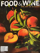 Food & Wine Magazine