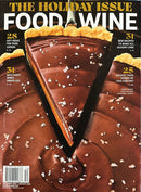 Food & Wine Magazine