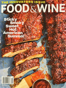 Food & Wine Magazine