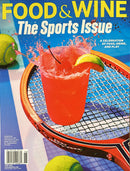 Food & Wine Magazine