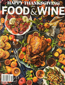 Food & Wine Magazine