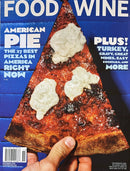 Food & Wine Magazine