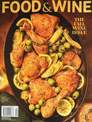 Food & Wine Magazine
