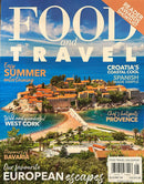 Food &Travel UK Magazine