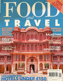 Food &Travel UK Magazine