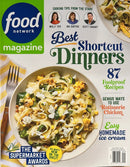Food Network Magazine