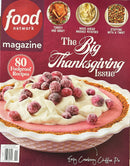 Food Network Magazine