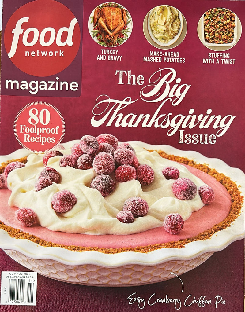 Food Network Magazine