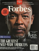 Forbes Magazine