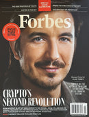 Forbes Magazine