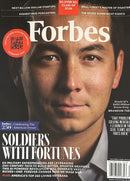 Forbes Magazine