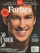 Forbes Magazine