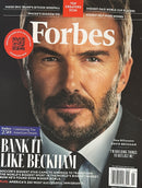 Forbes Magazine