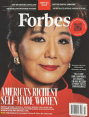 Forbes Magazine