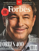 Forbes Magazine