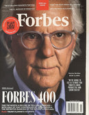Forbes Magazine