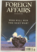 Foreign Affairs Magazine