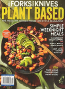 Forks over Knives Magazine