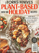 Forks over Knives Magazine