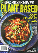 Forks over Knives Magazine
