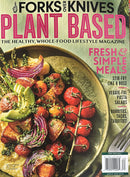 Forks over Knives Magazine
