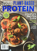 Forks over Knives Magazine