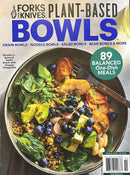 Forks over Knives Magazine