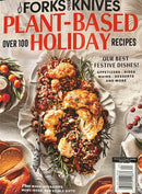 Forks over Knives Magazine