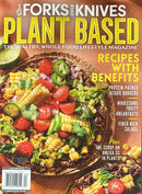 Forks over Knives Magazine