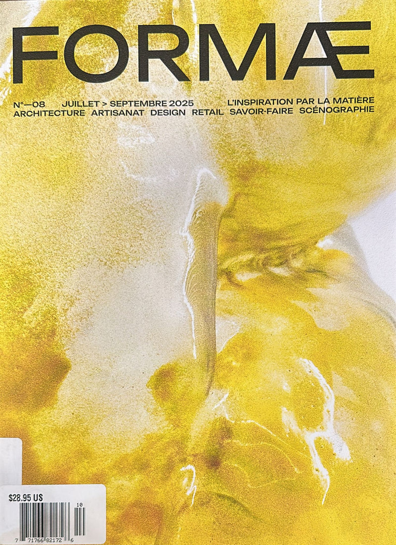 Formae Magazine