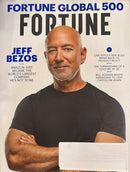 Fortune Magazine