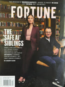 Fortune Magazine