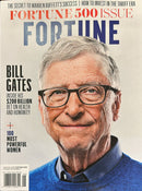 Fortune Magazine
