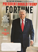 Fortune Magazine