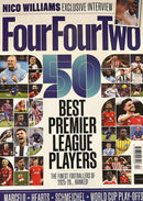 Four Four Two Magazine