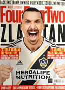 Four Four Two Magazine