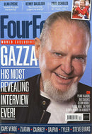 Four Four Two Magazine