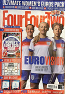 Four Four Two Magazine