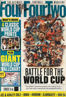 Four Four Two Magazine