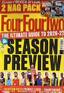 Four Four Two Magazine