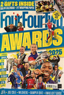 Four Four Two Magazine