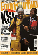 Four Four Two Magazine