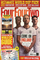 Four Four Two Magazine