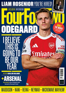 Four Four Two Magazine