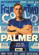 Four Four Two Magazine