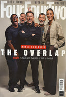 Four Four Two Magazine