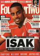 Four Four Two Magazine