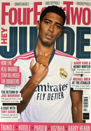 Four Four Two Magazine