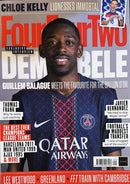 Four Four Two Magazine