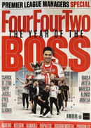 Four Four Two Magazine